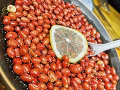 -小杨烤肉(朱雀店)