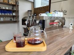-时间抽屉(裕华万达广场店)