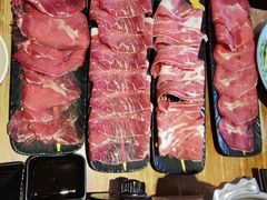 -一井烧肉·活鳗·寿司(望京SOHO店)