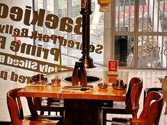 -姜虎东白丁烤肉(恒隆广场店)