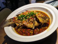 -费大厨辣椒炒肉(吉联MALL店)