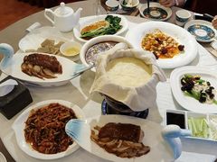 -老浒记烤鸭-北京菜(琉璃厂店)