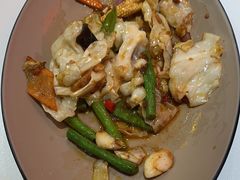 -帕娜·泰式茶餐厅·Bistro(近铁广场店)