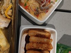 -半天妖烤鱼(桐乡万嘉购物中心店)