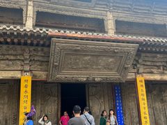 -张掖大佛寺景区