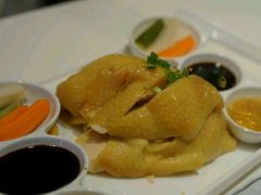 -翠华餐厅(山顶道店)