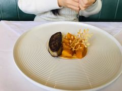 -L'Arome芳芳法国餐厅(仙林金鹰店)