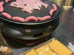 -大千金齐齐哈尔烤肉(清湖店)