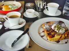 -Cafe Gray Deluxe