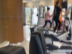 -WEGYMER健萌健身(雅颂居馆)