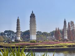 -云南民族村