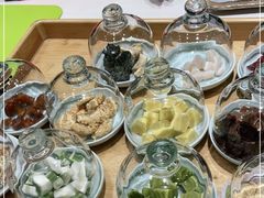 -阮大兴糕团(杭州西湖银泰百货店)