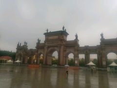 -泰安地下龙宫景区