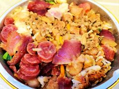 什锦煲仔饭-潮香兴煲仔饭(莲花路店)