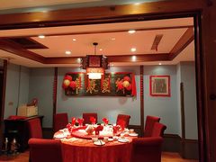 -山西会馆·晋菜·晋商宴·牌匾博物馆(胜利东街店)