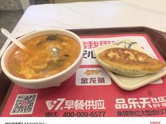 -品乐天包子(西北大学店)