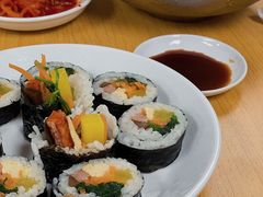 -屋里家延边朝鲜族冷面(南园店)