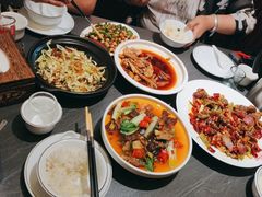 -土桥手掌鸡·26年灌县老味道(都江堰店)