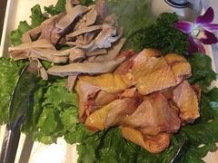 -尚尚仙·酸汤猪手·猪肚鸡火锅(华联万柳购物中心店)