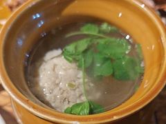 -打酱油·非遗淮扬菜(瘦西湖梅岭店)