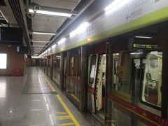 -南桂路(地铁站)