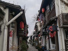-小河直街历史文化街区