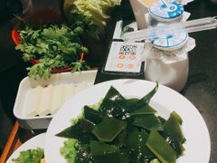 -北门涮肉·铜锅涮肉(南锣鼓巷店)