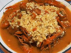 -堕落小龙虾.盆盆蟹(兰州旗舰店)