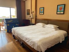 -三亚亚龙湾天域度假酒店