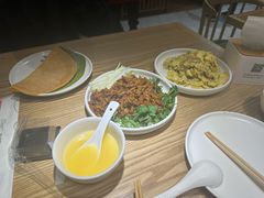 -榆林镇筋饼(知春路店)
