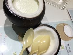 -志龙皇冠吃货椰子铺