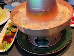 -额尔敦·品质自助(摩尔城店)