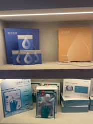 -安吉拉青春化管理中心