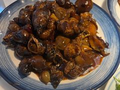 -日丰园海肠水饺·老字号大连海鲜(和平广场店)