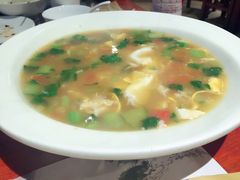-老长春肉馆(创业大街店)