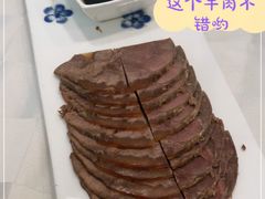 -唐晋人家(源深路店)