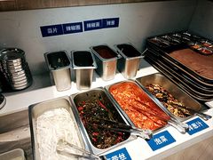 -哈哈碳都·牛肋条无限自助烤肉(宝龙店)