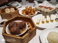 -东方御宴海鲜酒楼(棕泉酒店)