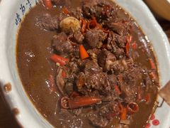 血鸭-小口味