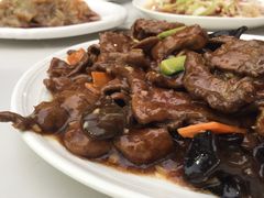 熘肝尖-林之六八·6886大连老菜馆