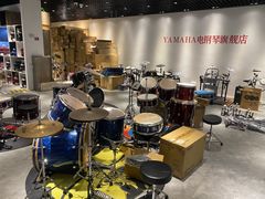 -王府井乐器城