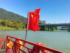 -广州市流溪河国家森林公园