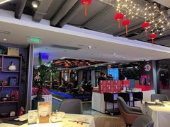 -山泉粤宴(广东大厦店)