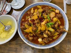 -福顺祥大盘鸡(临潼店)