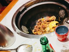 -玺炖·中国铁锅炖(虹桥天街店)