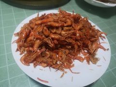 -金台阶鱼馆(于桥水库店)