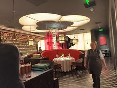 -華府Deluxe(兴业太古汇店)