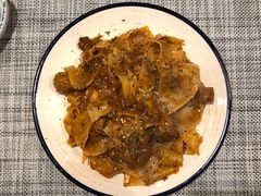 椒香肉圆澳牛酱面-维卡食舍(户部山店)