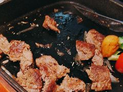 -牛扒先生·厚切雪花牛扒西餐厅(北京路禺山路店)