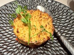 新奥尔良蟹肉糕-艾雷牛排馆 LA.Prime Steakhouse